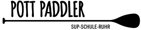 Pottpaddler - Sup Schule Ruhr