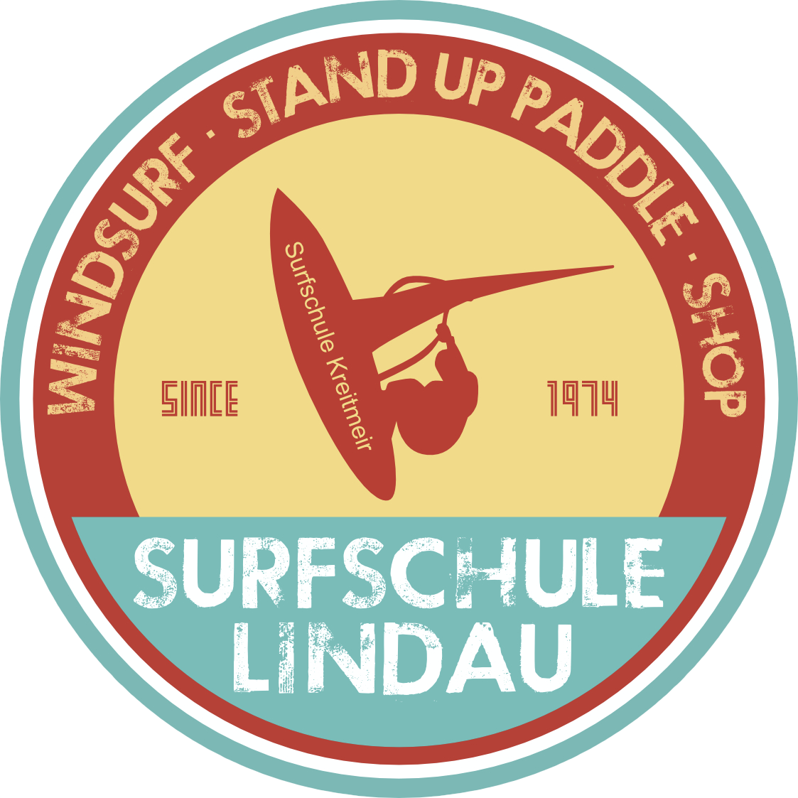 Surfschule Lindau